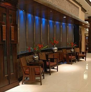 Hilton Executive Park Hilton Executive Park