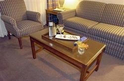 Holiday Inn Charlotte-center City Holiday Inn Charlotte-center City