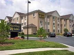 MainStay Suites MainStay Suites