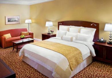 Marriott Southpark Marriott Southpark