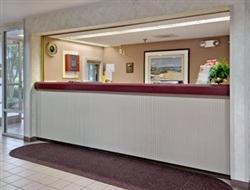 Ramada Charlotte North Ramada Charlotte North