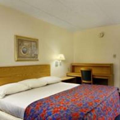 Red Roof Inn Charlotte Airport Red Roof Inn Charlotte Airport
