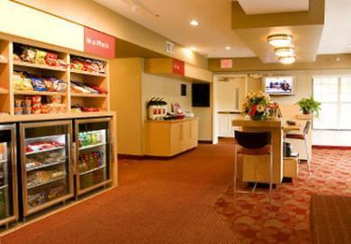 Towneplace Suites University Research Park Towneplace Suites University Research Park