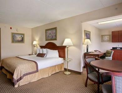 Wingate By Wyndham Charlotte Airport Wingate By Wyndham Charlotte Airport