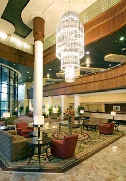Chattanooga Marriott Chattanooga Marriott