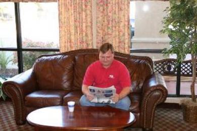 Hampton Inn Chattanooga- Hixson Hampton Inn Chattanooga- Hixson