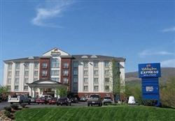 Holiday Inn Express Hotel & Suites Chattanooga-lookout Mtn Holiday Inn Express Hotel & Suites Chattanooga-lookout Mtn