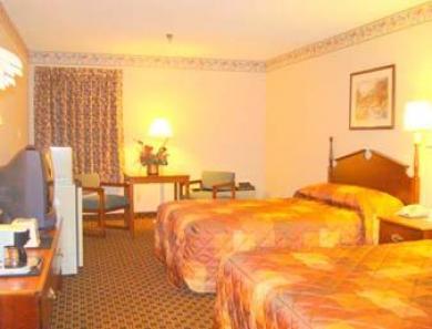 Knights Inn Chattanoogaairport Area Knights Inn Chattanoogaairport Area