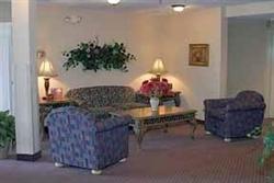 Mainstay Suites Mainstay Suites