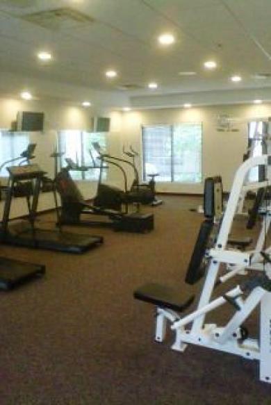 Best Western Plus Galleria Inn & Suites Best Western Plus Galleria Inn & Suites
