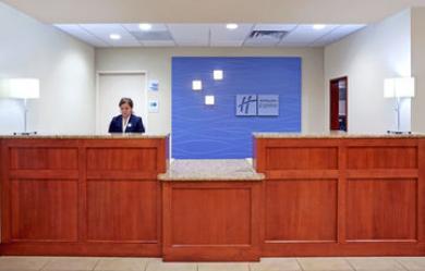 Holiday Inn Express Hotel & Suites Chehalis Holiday Inn Express Hotel & Suites Chehalis