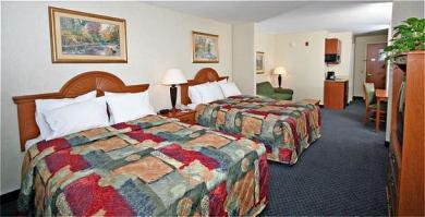Holiday Inn Express Cherokeecasino Holiday Inn Express Cherokeecasino