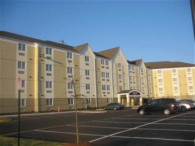 Candlewood Suites Chesapeakesuffolk Candlewood Suites Chesapeakesuffolk