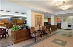 Holiday Inn Express Chester Holiday Inn Express Chester