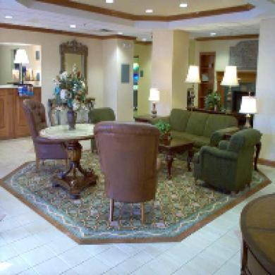 Hampton Inn & Suites St. LouisChesterfield Hampton Inn & Suites St. LouisChesterfield