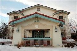 La Quinta Cheyenne La Quinta Cheyenne
