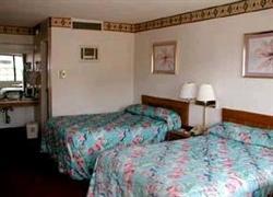 Rodeway Inn Rodeway Inn