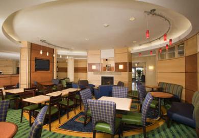 Springhill Suites Cheyenne Springhill Suites Cheyenne