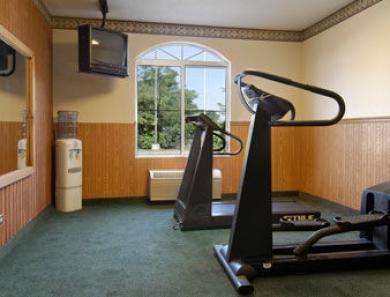 Baymont Inn and Suites ChicagoCalumet City Baymont Inn and Suites ChicagoCalumet City