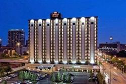 Crowne Plaza Chicago Metro Crowne Plaza Chicago Metro