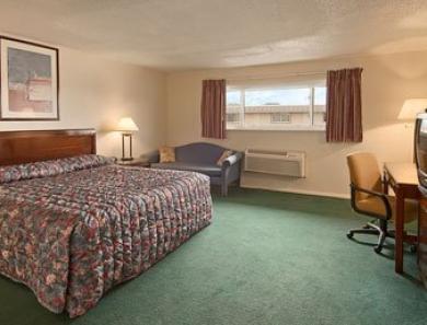 Days Inn Elk Grove Villageohare Airport West Days Inn Elk Grove Villageohare Airport West