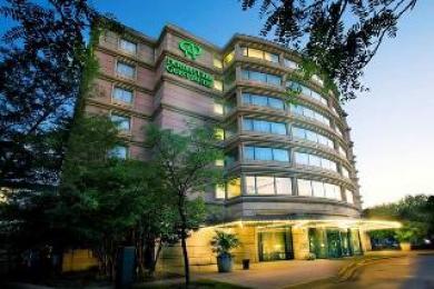 DoubleTree Suites by Hilton Hotel & Conference DoubleTree Suites by Hilton Hotel & Conference