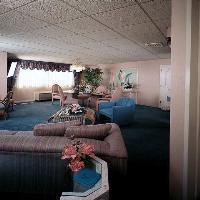 Hilton Oak Lawn Hilton Oak Lawn