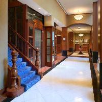 Hilton Suites ChicagoMagnificent Mile Hilton Suites ChicagoMagnificent Mile