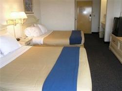 Holiday Inn Express Hotel & Suites Chicago-Oswego Holiday Inn Express Hotel & Suites Chicago-Oswego