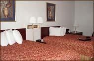 Quality Inn O'Hare Quality Inn O'Hare