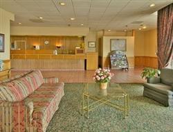 Ramada Inn Lake Shore Ramada Inn Lake Shore