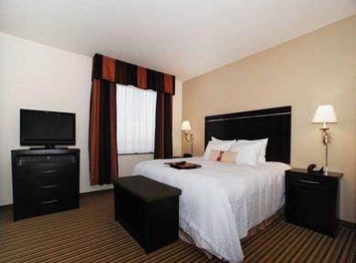 Hampton Inn & Suites Childress Hampton Inn & Suites Childress