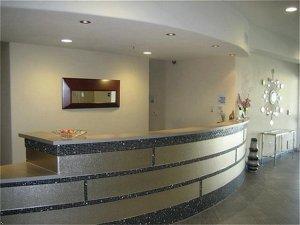 Holiday Inn Express Chowchilla Northeast Holiday Inn Express Chowchilla Northeast