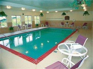 Holiday Inn Express Christiansburg Holiday Inn Express Christiansburg