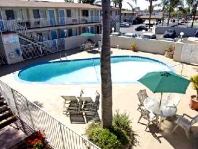 Best Western South Bay Inn Best Western South Bay Inn