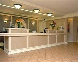 La Quinta Inn San Diego La Quinta Inn San Diego