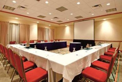 Hilton Garden Inn N.e Cincinna Hilton Garden Inn N.e Cincinna