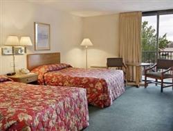Howard Johnson Inn Howard Johnson Inn