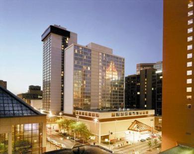 Millennium Hotel Millennium Hotel