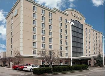 Woodfield Suites Sharonville Woodfield Suites Sharonville