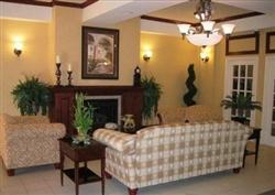 Holiday Inn Express Clanton Holiday Inn Express Clanton