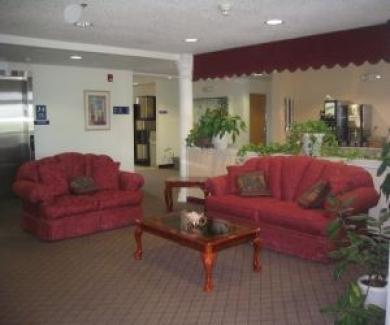 Microtel Inn And Suites Clarem Microtel Inn And Suites Clarem