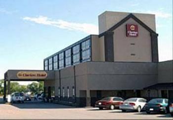 Comfort Inn Comfort Inn