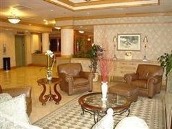 Crowne Plaza Clark Crowne Plaza Clark