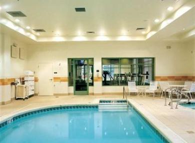 Hilton Garden Inn Clarksburg Hilton Garden Inn Clarksburg