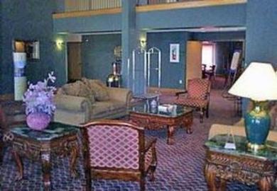 Comfort Inn Comfort Inn