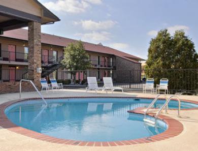Ramada Limited Clarksville Ramada Limited Clarksville
