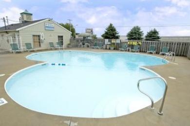 Best Western Green Tree Inn Best Western Green Tree Inn