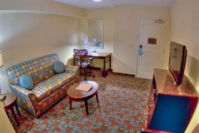 Hilton Garden Inn Clarksville Hilton Garden Inn Clarksville