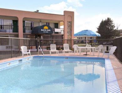 Days Inn Clayton Days Inn Clayton